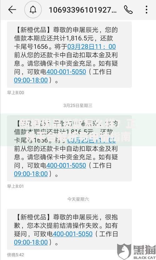 新橙优品贷款怎么样？正规平台解析与申请指南