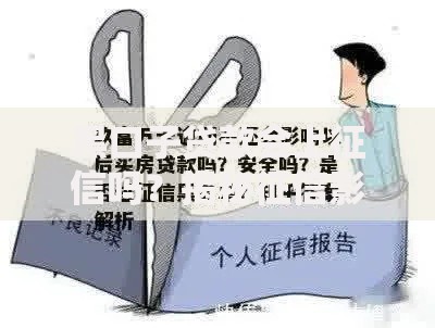 黑口子贷款会上征信吗？揭秘征信影响与风险防范