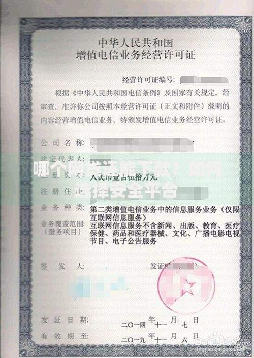 哪个网贷还能下款？如何选择安全平台