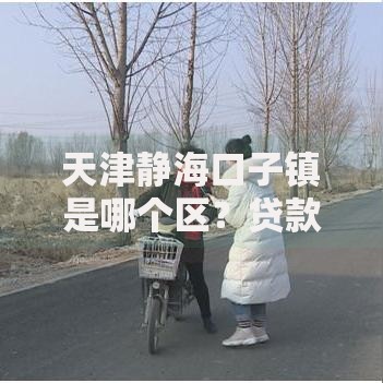 天津静海口子镇是哪个区？贷款政策与区域发展解析