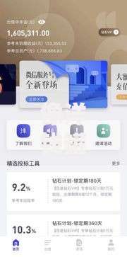 像洋钱罐一样的口子有哪些？精选5大合规网贷平台解析