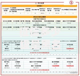 征信多少级是黑名单？不良记录如何影响贷款审批