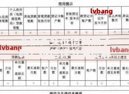 非银多头征信就黑了吗？征信评分深度解析