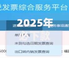 2025年必下款的网贷如何选择合规平台