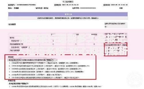 浦发银行逾期多久会被记入征信系统-核心规则解析 浦发银行逾期多久会被记入征信系统-核心规则解析