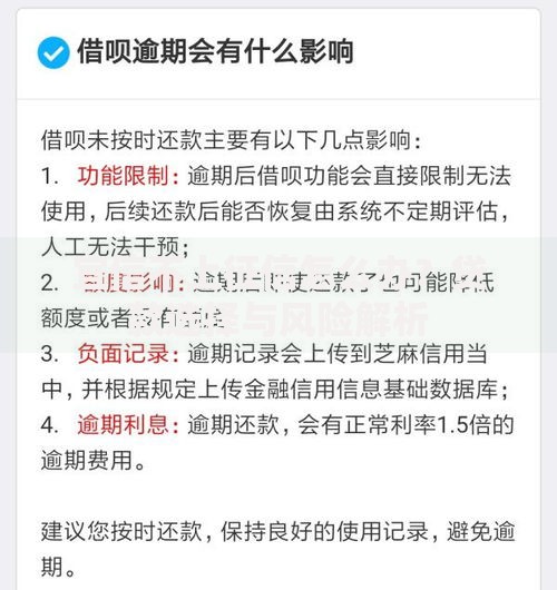 宜信不上征信怎么办？贷款选择与风险解析