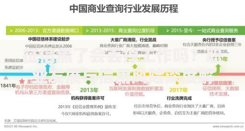 征信黑了会丢掉工作吗？职业发展与信用风险深度解析