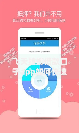 飞天螳螂借款口子app如何快速申请？正规平台解析与用户评价