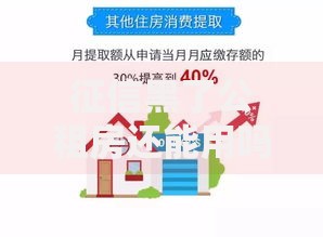 征信黑了公租房还能用吗？信用问题与住房保障深度解析