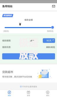 极速放款的贷款平台：如何安全高效解决资金需求？