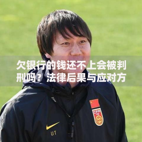 欠银行的钱还不上会被判刑吗？法律后果与应对方法解析