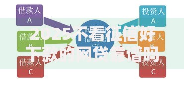 2025不看征信好下款的网贷靠谱吗？深度解析