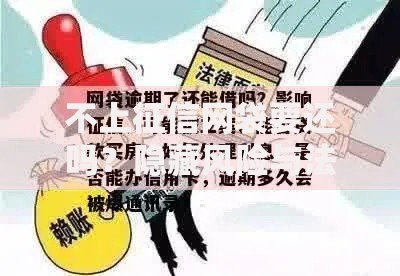 不上征信网袋要还吗？隐藏风险与法律后果解析
