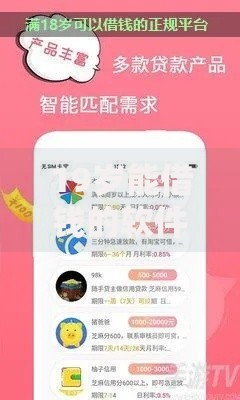 19岁能借钱的软件有哪些？正规平台推荐及申请攻略