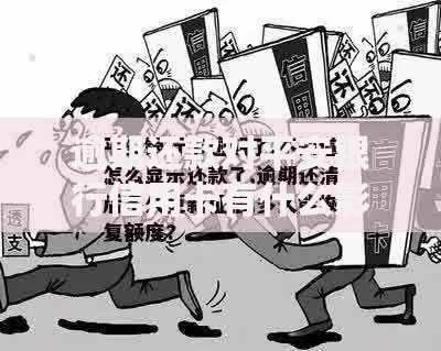 逾期还款对平安银行信用卡有什么影响？后果与应对解析