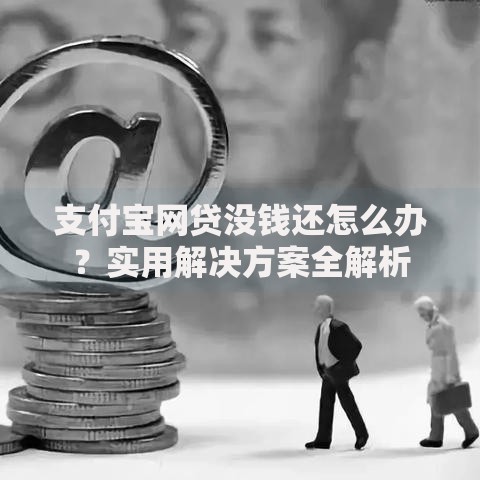 支付宝网贷没钱还怎么办？实用解决方案全解析