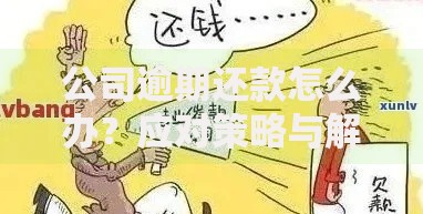 公司逾期还款怎么办?应对策略与解决方案解析 公司逾期还款怎么办?应对策略与解决方案解析