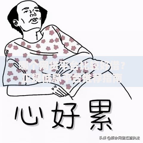 哪个网贷平台比较好借?正规低息平台推荐指南 哪个网贷平台比较好借?正规低息平台推荐指南