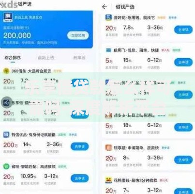 乐享借贷款怎么样可靠吗-深度解析平台资质与风险