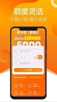 5000小额借钱无条件放款的平台推荐给你哪家靠谱？