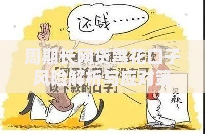 周期长网贷黑花口子风险解析与应对策略