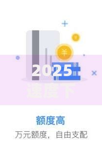 2025速度下款：如何实现最快放款与低息审核？