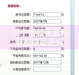 哪个借款平台利息最低最正规的？详细对比与避坑指南