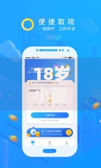 18岁小额贷款1000元秒下款？这些细节必须掌握