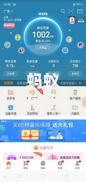 蚂蚁信用分630能使用的网贷平台有哪些