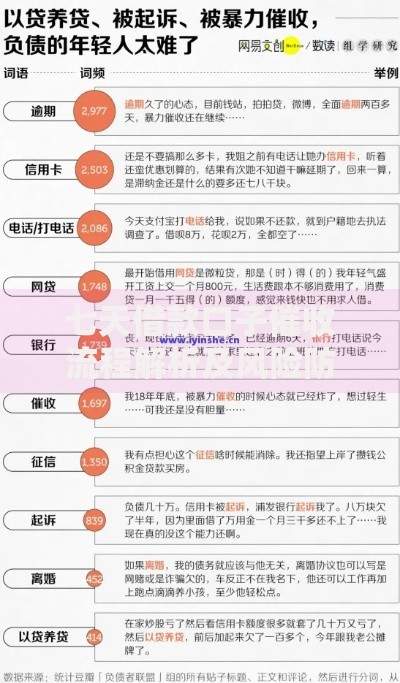 七天借款口子催收流程解析及风险防范指南