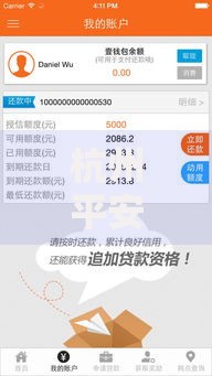 杭州平安易贷怎么样？正规贷款产品申请流程与条件解析