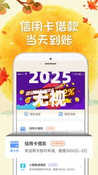 2025无视黑白必下款的新口子有哪些正规平台？