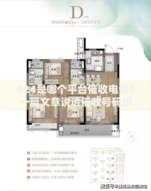 024是哪个平台催收电话？一篇文章说透催收号码识别与应对