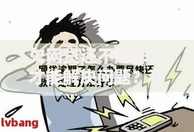 欠网贷还不起咋办才能解决问题？科学应对方案全解析