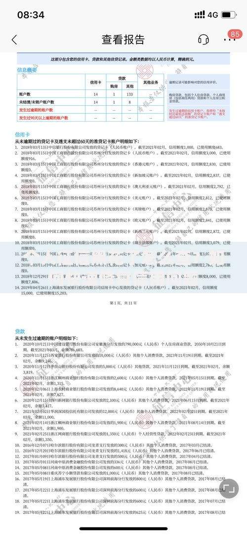 个人征信黑花了怎么查？如何快速修复信用问题