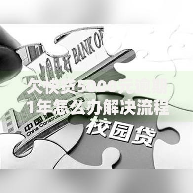 欠快贷5000元逾期1年怎么办解决流程与协商技巧 欠快贷5000元逾期1年怎么办解决流程与协商技巧