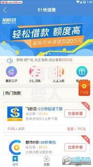 有哪些人人有额度的口子？低门槛借贷渠道解析