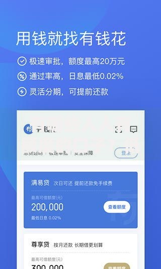 有哪些人人有额度的口子？低门槛借贷渠道解析