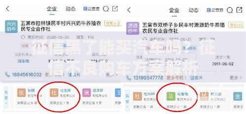 征信黑了能买汽车吗？征信不良购车方案解析