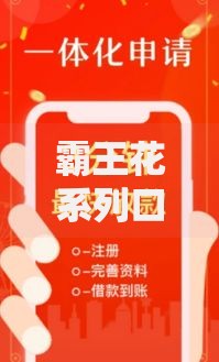 霸王花系列口子有哪些？精选正规低息贷款渠道盘点