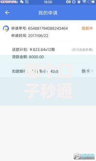哪个口子秒通过？快速下款渠道解析与选择指南