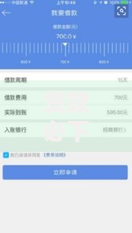 贷款必下款的软件有哪些平台好通过审核？正规渠道解析