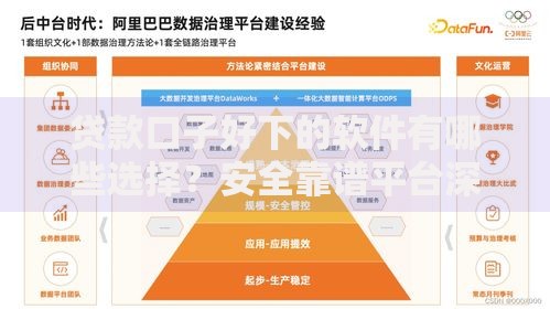 贷款口子好下的软件有哪些选择？安全靠谱平台深度解析