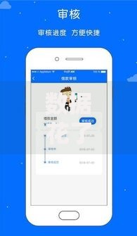 数据花了贷款必下口子？如何快速通过审核