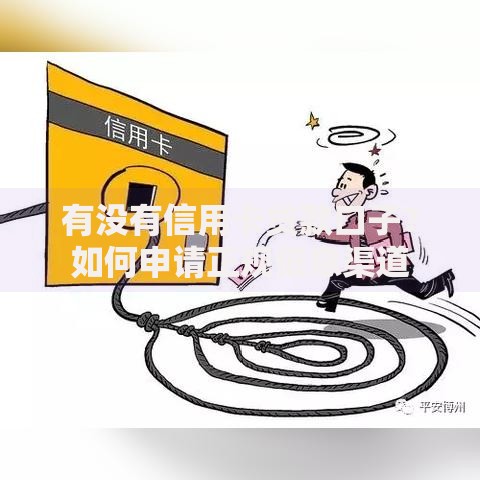 有没有信用卡贷款口子？如何申请正规低息渠道