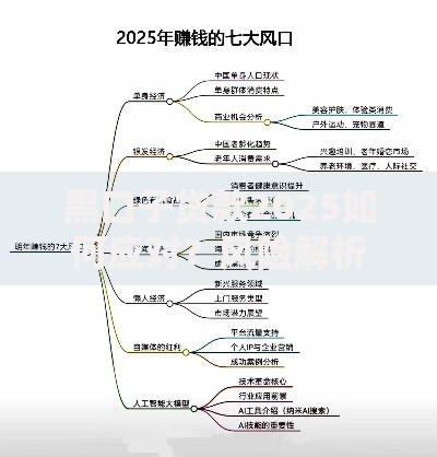 黑口子贷款2025如何应对？风险解析与防范策略