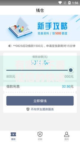 有哪些不看征信的快速下款的小额贷款软件？深度解析与推荐
