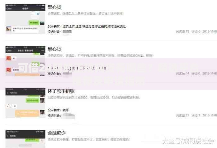 可借24期的正规网贷有哪些？精选平台推荐及申请指南