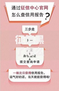 征信黑了怎么鉴别贷款？三步识别安全渠道