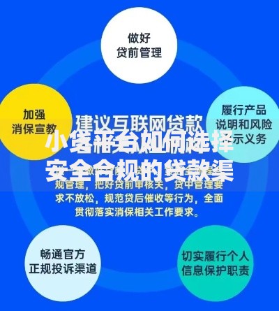 小贷平台如何选择安全合规的贷款渠道